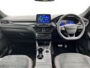 FORD KUGA 2022 (72)