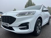 FORD KUGA 2022 (72)