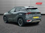 KIA SPORTAGE 2023 (23)