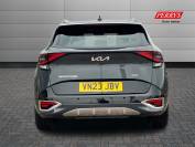 KIA SPORTAGE 2023 (23)