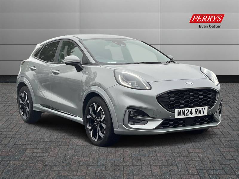 FORD PUMA 2024 (24)