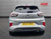 FORD PUMA 2024 (24)