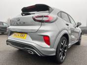 FORD PUMA 2024 (24)