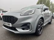 FORD PUMA 2024 (24)