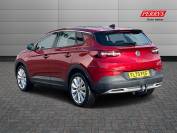 VAUXHALL GRANDLAND X 2020 (70)