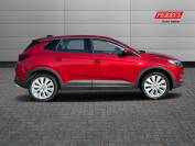 VAUXHALL GRANDLAND X 2020 (70)