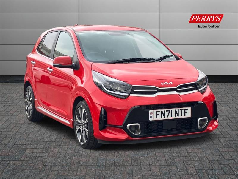 KIA PICANTO 2021 (71)