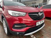 VAUXHALL GRANDLAND X 2020 (70)