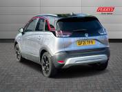 VAUXHALL CROSSLAND 2021 (21)