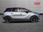 VAUXHALL CROSSLAND 2021 (21)