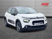 CITROEN C3 2021 (21)