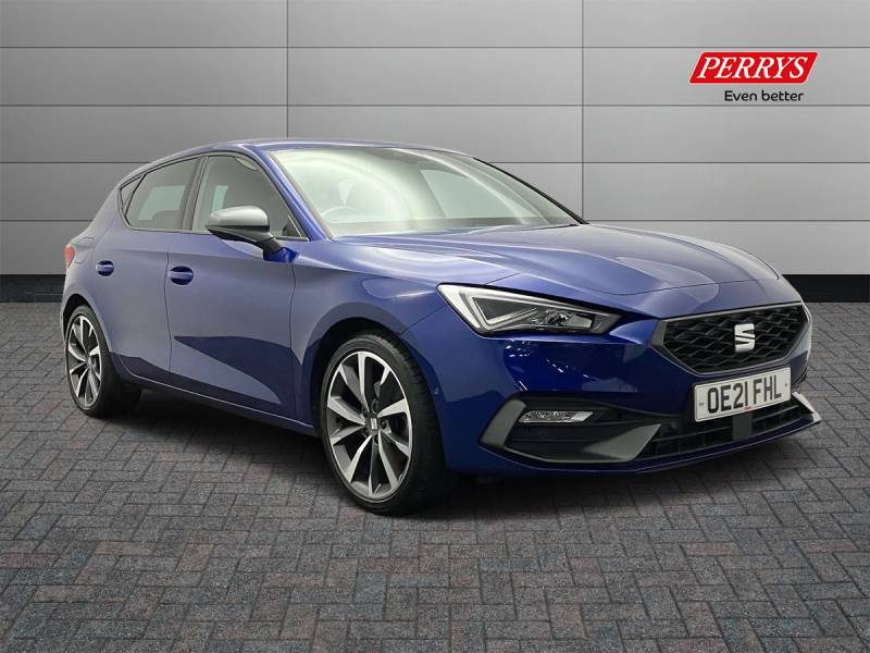 SEAT LEON 2021 (21)