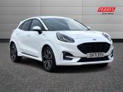 FORD PUMA 2021 (71)