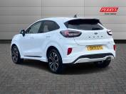 FORD PUMA 2021 (71)