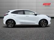 FORD PUMA 2021 (71)