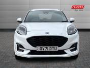 FORD PUMA 2021 (71)