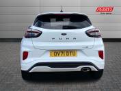 FORD PUMA 2021 (71)