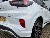 FORD PUMA 2021 (71)