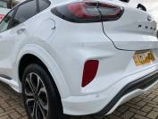 FORD PUMA 2021 (71)