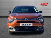 CITROEN C4 2021 (21)