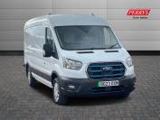 FORD TRANSIT 2023 (23)