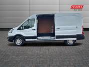 FORD TRANSIT 2023 (23)