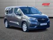 VAUXHALL COMBO-LIFE 2021 (21)