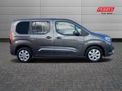 VAUXHALL COMBO-LIFE 2021 (21)