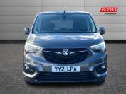 VAUXHALL COMBO-LIFE 2021 (21)