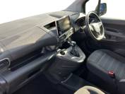 VAUXHALL COMBO-LIFE 2021 (21)