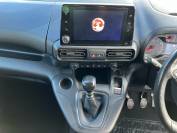 VAUXHALL COMBO-LIFE 2021 (21)