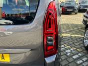 VAUXHALL COMBO-LIFE 2021 (21)