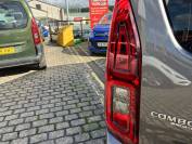 VAUXHALL COMBO-LIFE 2021 (21)