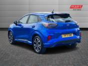 FORD PUMA 2021 (71)