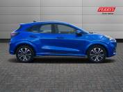 FORD PUMA 2021 (71)