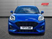 FORD PUMA 2021 (71)