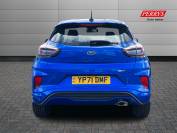 FORD PUMA 2021 (71)