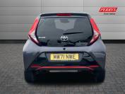 TOYOTA AYGO 2021 (71)