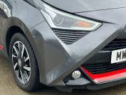 TOYOTA AYGO 2021 (71)