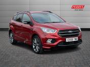 FORD KUGA 2019 (69)