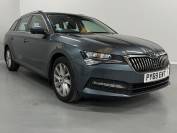 SKODA SUPERB 2020 (69)