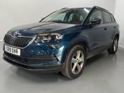 SKODA KAROQ 2019 (19)