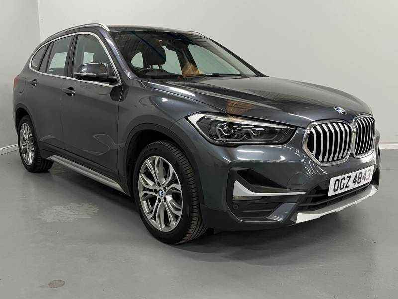 BMW X1 2019 (19)