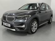 BMW X1 2019 (19)