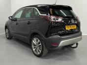 VAUXHALL CROSSLAND X 2020 (70)