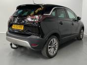 VAUXHALL CROSSLAND X 2020 (70)