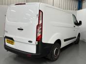 FORD TRANSIT CUSTOM 2020 (70)