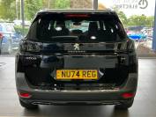 PEUGEOT 5008 SUV 2024 (74)