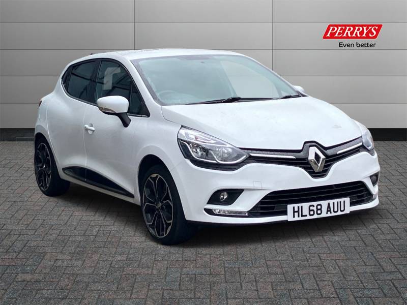 RENAULT CLIO 2019 (68)