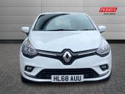 RENAULT CLIO 2019 (68)